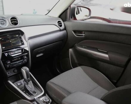 Сузуки Витара, объемом двигателя 1.6 л и пробегом 124 тыс. км за 17900 $, фото 14 на Automoto.ua