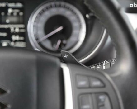 Сузуки Витара, объемом двигателя 1.6 л и пробегом 124 тыс. км за 17900 $, фото 17 на Automoto.ua