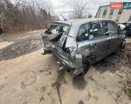 Сузуки Витара, объемом двигателя 0 л и пробегом 10 тыс. км за 5999 $, фото 7 на Automoto.ua