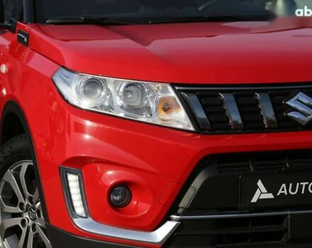 Сузуки Витара, объемом двигателя 1.6 л и пробегом 124 тыс. км за 17900 $, фото 3 на Automoto.ua