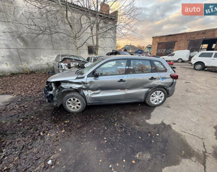 Сузуки Витара, объемом двигателя 0 л и пробегом 10 тыс. км за 5999 $, фото 17 на Automoto.ua