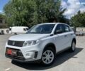 Сузуки Витара, объемом двигателя 1.6 л и пробегом 55 тыс. км за 18400 $, фото 3 на Automoto.ua