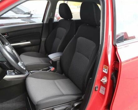 Сузуки Витара, объемом двигателя 1.6 л и пробегом 124 тыс. км за 17900 $, фото 8 на Automoto.ua