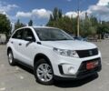 Сузуки Витара, объемом двигателя 1.6 л и пробегом 55 тыс. км за 18400 $, фото 7 на Automoto.ua