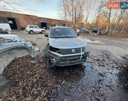 Сузуки Витара, объемом двигателя 0 л и пробегом 10 тыс. км за 5999 $, фото 11 на Automoto.ua
