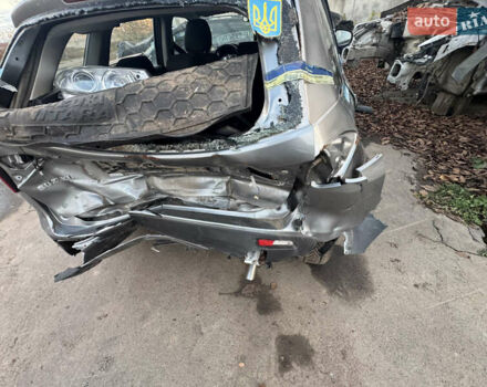 Сузуки Витара, объемом двигателя 0 л и пробегом 10 тыс. км за 5999 $, фото 19 на Automoto.ua