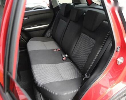 Сузуки Витара, объемом двигателя 1.6 л и пробегом 124 тыс. км за 17900 $, фото 9 на Automoto.ua