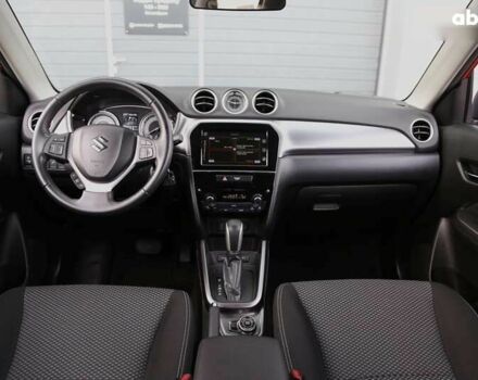 Сузуки Витара, объемом двигателя 1.6 л и пробегом 124 тыс. км за 17900 $, фото 13 на Automoto.ua