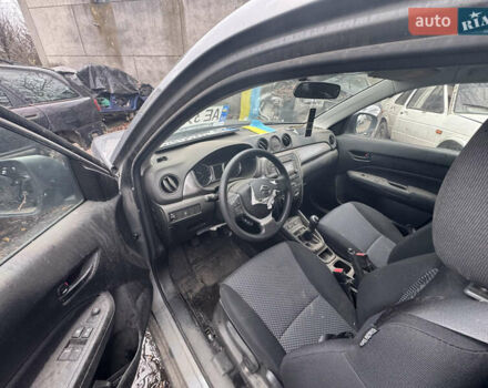 Сузуки Витара, объемом двигателя 0 л и пробегом 10 тыс. км за 5999 $, фото 3 на Automoto.ua