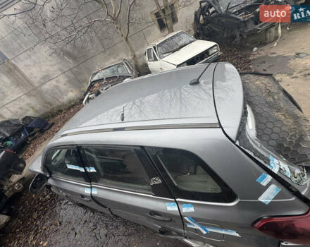 Сузуки Витара, объемом двигателя 0 л и пробегом 10 тыс. км за 5999 $, фото 4 на Automoto.ua