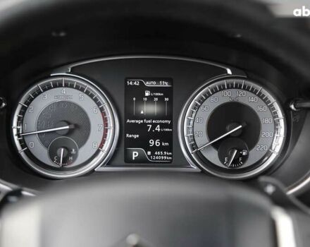 Сузуки Витара, объемом двигателя 1.6 л и пробегом 124 тыс. км за 17900 $, фото 18 на Automoto.ua