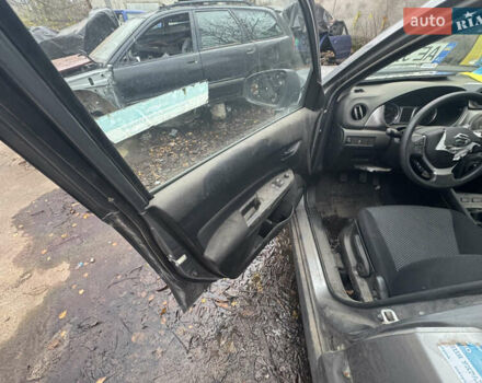 Сузуки Витара, объемом двигателя 0 л и пробегом 10 тыс. км за 5999 $, фото 8 на Automoto.ua