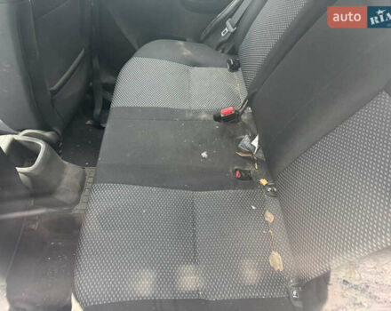 Сузуки Витара, объемом двигателя 0 л и пробегом 10 тыс. км за 5999 $, фото 10 на Automoto.ua