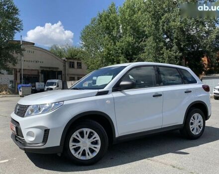 Сузуки Витара, объемом двигателя 1.6 л и пробегом 55 тыс. км за 18400 $, фото 5 на Automoto.ua