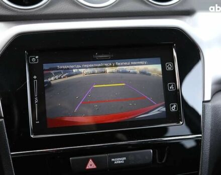 Сузуки Витара, объемом двигателя 1.6 л и пробегом 124 тыс. км за 17900 $, фото 19 на Automoto.ua