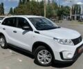 Сузуки Витара, объемом двигателя 1.6 л и пробегом 55 тыс. км за 18400 $, фото 10 на Automoto.ua