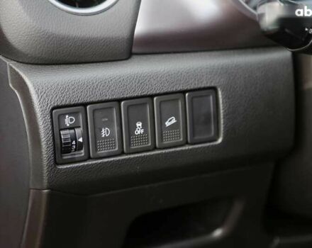 Сузуки Витара, объемом двигателя 1.6 л и пробегом 124 тыс. км за 17900 $, фото 24 на Automoto.ua