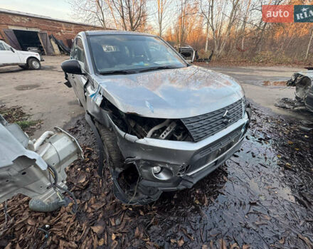 Сузуки Витара, объемом двигателя 0 л и пробегом 10 тыс. км за 5999 $, фото 12 на Automoto.ua