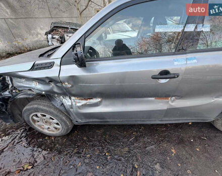 Сузуки Витара, объемом двигателя 0 л и пробегом 10 тыс. км за 5999 $, фото 15 на Automoto.ua