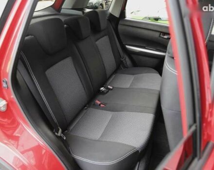 Сузуки Витара, объемом двигателя 1.6 л и пробегом 124 тыс. км за 17900 $, фото 10 на Automoto.ua