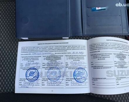 Сузуки Витара, объемом двигателя 1.6 л и пробегом 55 тыс. км за 18400 $, фото 28 на Automoto.ua