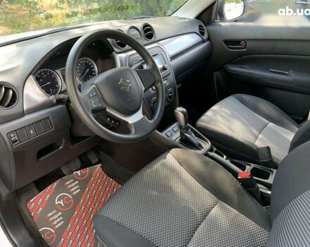 Сузуки Витара, объемом двигателя 1.6 л и пробегом 55 тыс. км за 18400 $, фото 20 на Automoto.ua