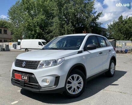 Сузуки Витара, объемом двигателя 1.6 л и пробегом 55 тыс. км за 18400 $, фото 2 на Automoto.ua