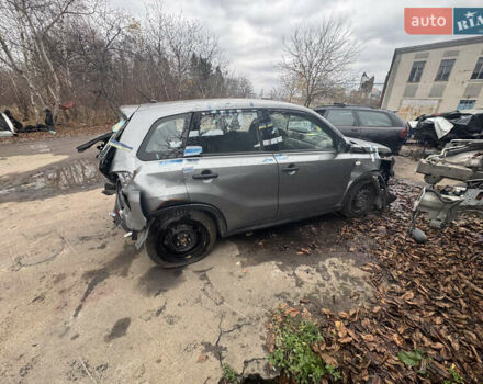 Сузуки Витара, объемом двигателя 0 л и пробегом 10 тыс. км за 5999 $, фото 6 на Automoto.ua