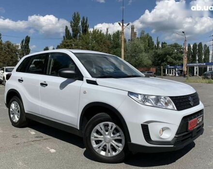 Сузуки Витара, объемом двигателя 1.6 л и пробегом 55 тыс. км за 18400 $, фото 8 на Automoto.ua