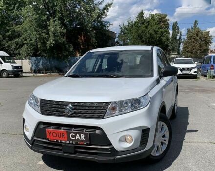 Сузуки Витара, объемом двигателя 1.6 л и пробегом 55 тыс. км за 18400 $, фото 1 на Automoto.ua