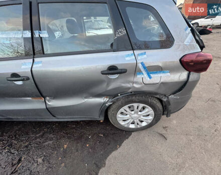 Сузуки Витара, объемом двигателя 0 л и пробегом 10 тыс. км за 5999 $, фото 14 на Automoto.ua