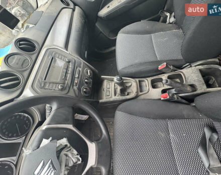 Сузуки Витара, объемом двигателя 0 л и пробегом 10 тыс. км за 5999 $, фото 9 на Automoto.ua