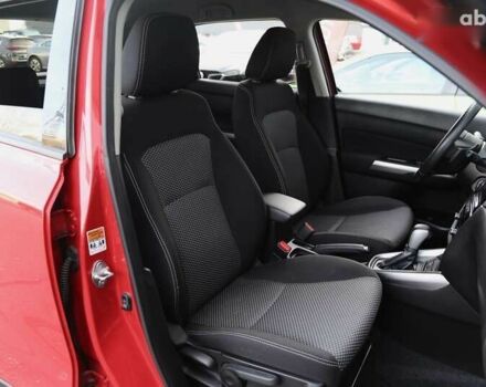 Сузуки Витара, объемом двигателя 1.6 л и пробегом 124 тыс. км за 17900 $, фото 11 на Automoto.ua