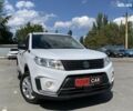 Сузуки Витара, объемом двигателя 1.6 л и пробегом 55 тыс. км за 18400 $, фото 6 на Automoto.ua
