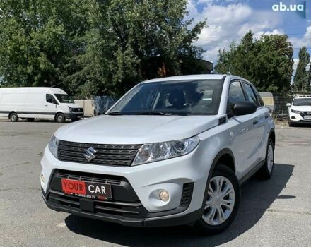 Сузуки Витара, объемом двигателя 1.6 л и пробегом 55 тыс. км за 18400 $, фото 2 на Automoto.ua