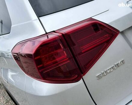 Сузукі Вітара, об'ємом двигуна 1.6 л та пробігом 42 тис. км за 22500 $, фото 10 на Automoto.ua