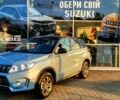 Сузукі Вітара, об'ємом двигуна 1.59 л та пробігом 0 тис. км за 23766 $, фото 8 на Automoto.ua