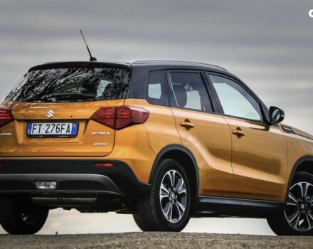 Сузуки Витара, объемом двигателя 0 л и пробегом 0 тыс. км за 22919 $, фото 2 на Automoto.ua