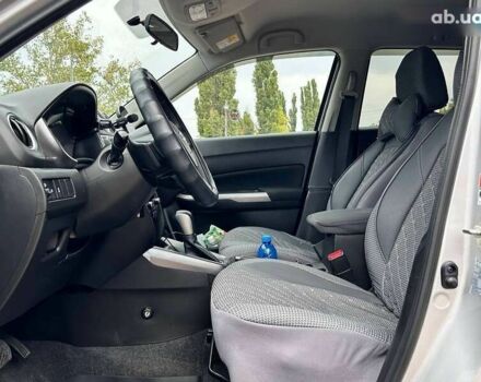 Сузукі Вітара, об'ємом двигуна 1.6 л та пробігом 42 тис. км за 22500 $, фото 13 на Automoto.ua