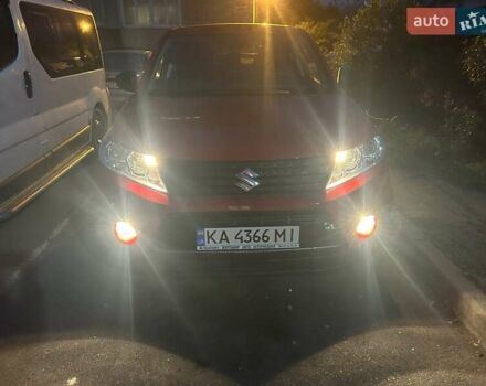 Сузуки Витара, объемом двигателя 1.59 л и пробегом 19 тыс. км за 21600 $, фото 3 на Automoto.ua