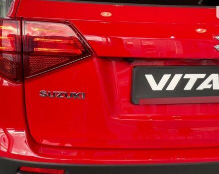 купити нове авто Сузукі Вітара 2023 року від офіційного дилера Автоцентр AUTO.RIA Сузукі фото