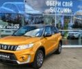 Сузукі Вітара, об'ємом двигуна 1.59 л та пробігом 0 тис. км за 24010 $, фото 14 на Automoto.ua