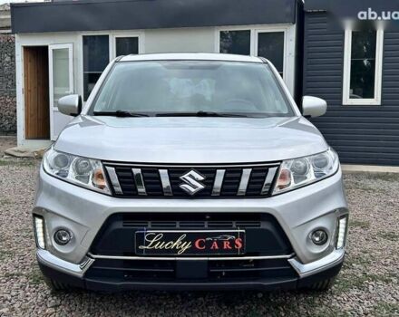 Сузукі Вітара, об'ємом двигуна 1.6 л та пробігом 42 тис. км за 22500 $, фото 1 на Automoto.ua