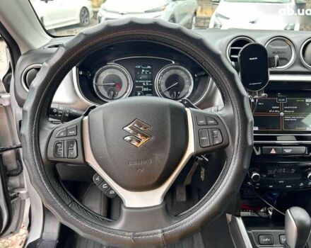 Сузукі Вітара, об'ємом двигуна 1.6 л та пробігом 42 тис. км за 22500 $, фото 16 на Automoto.ua
