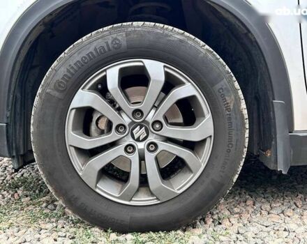 Сузукі Вітара, об'ємом двигуна 1.6 л та пробігом 42 тис. км за 22500 $, фото 9 на Automoto.ua