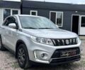 Сузуки Витара, объемом двигателя 1.6 л и пробегом 42 тыс. км за 22500 $, фото 2 на Automoto.ua