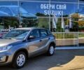 Сузукі Вітара, об'ємом двигуна 1.59 л та пробігом 0 тис. км за 20894 $, фото 14 на Automoto.ua