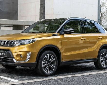 Сузуки Витара, объемом двигателя 0 л и пробегом 0 тыс. км за 22919 $, фото 1 на Automoto.ua