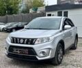 Сузуки Витара, объемом двигателя 1.6 л и пробегом 42 тыс. км за 22500 $, фото 1 на Automoto.ua