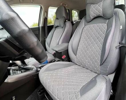 Сузукі Вітара, об'ємом двигуна 1.6 л та пробігом 42 тис. км за 22500 $, фото 15 на Automoto.ua